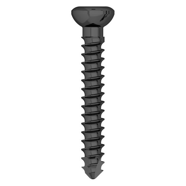 2.7mm Cortex Screw Torx Drive Self-tapping