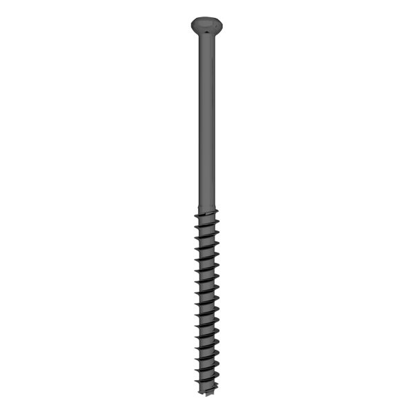 Half Threaded Cannulated Screw