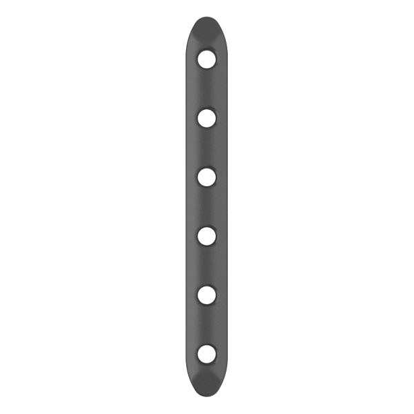 2.0mm Straight Locking Plate