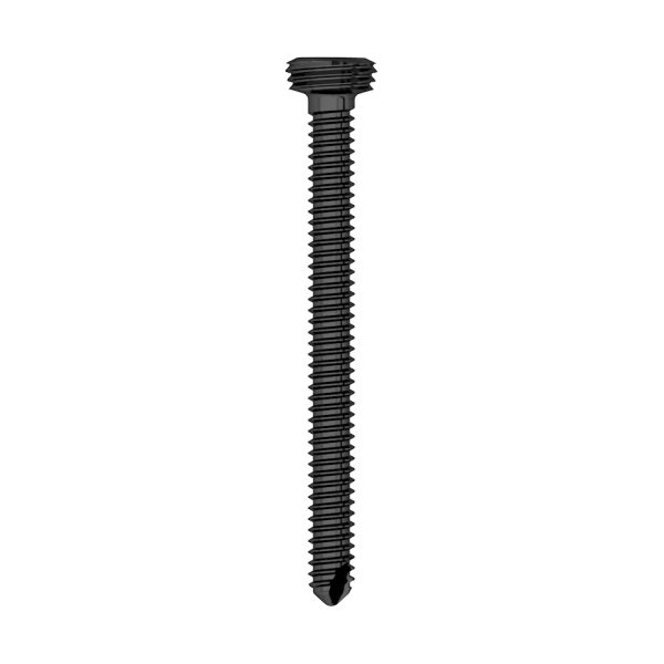 2.4mm Locking Screw, torxdrive self-tapping