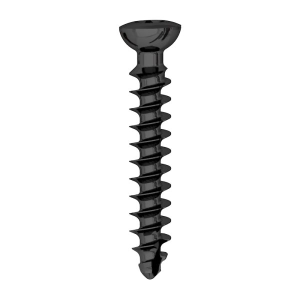 4.0mm Torx Drive Fully Threaded Cancellous Screw