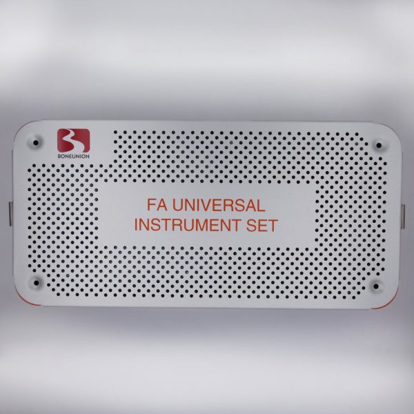 FA Universal Instrument Set